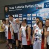32 Kolejka: Enea Astoria Bydgoszcz-R8 Basket AZS Politechnika Kraków 81:86